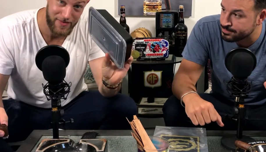 wie lange halten zigarren ohne humidor